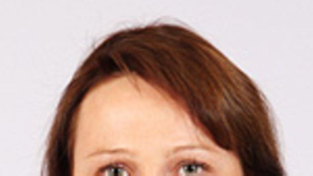 Aino-Kaisa Saarinen (kuva: Aapo Laiho / SHL)