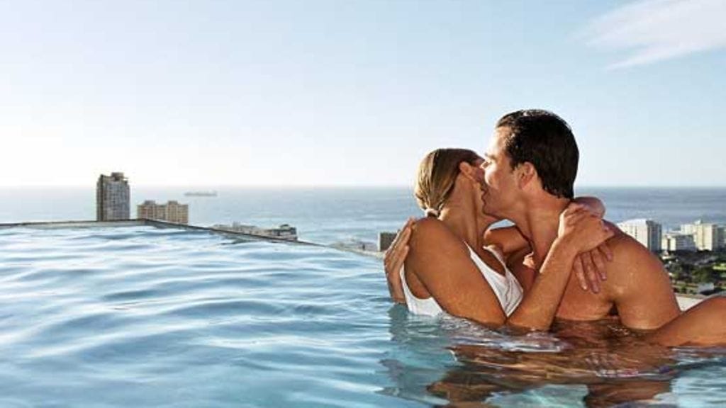 Lomaseksi on usein ikimuistoista.