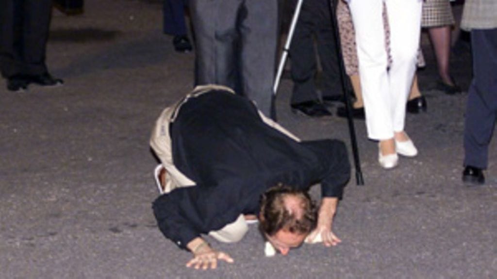 Lehtikuva/Jaakko Avikainen