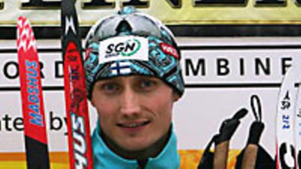 Hannu Manninen, kuva: Sandra Behne/Bongarts/Getty Images