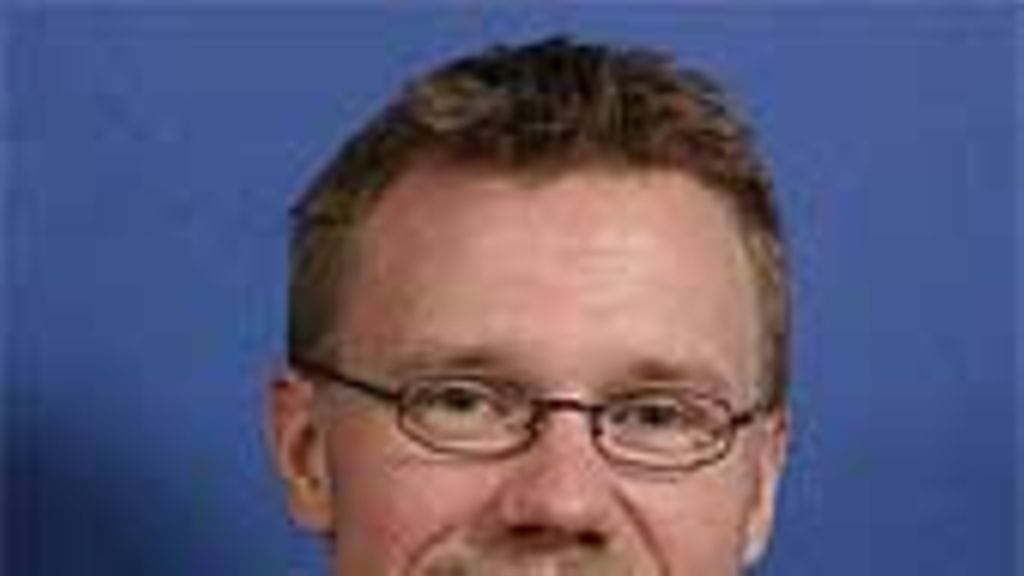 Keijo Kurttila, kuva: Hiihtoliitto