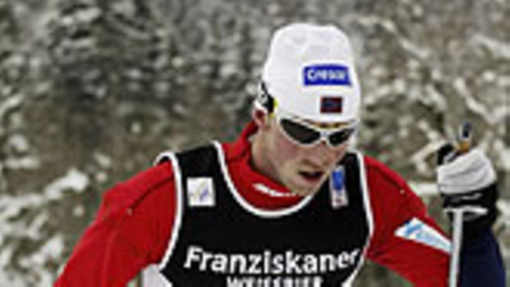 Frode Estil, kuva: Agence Zoom