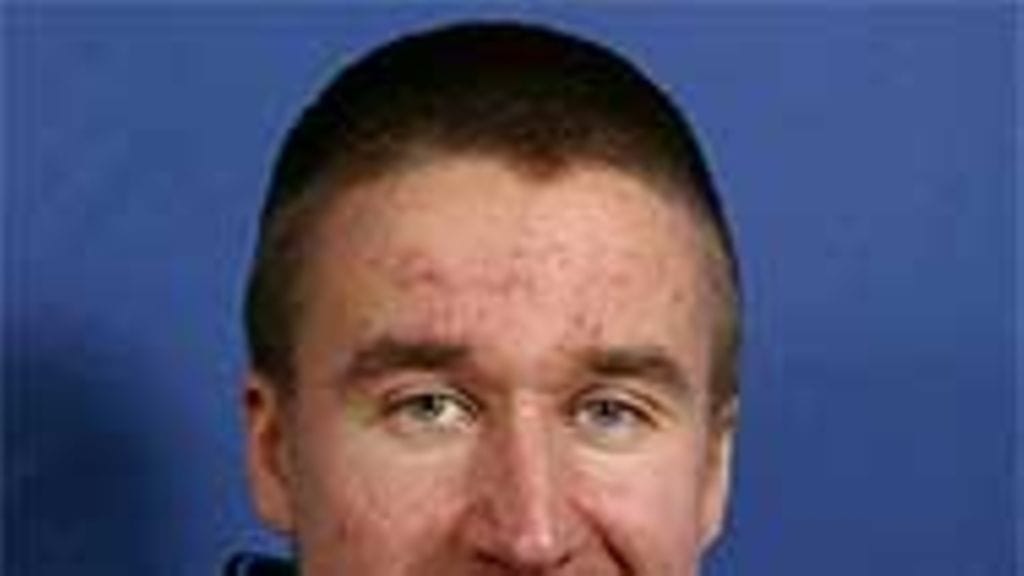 Tero Similä, kuva: Hiihtoliitto