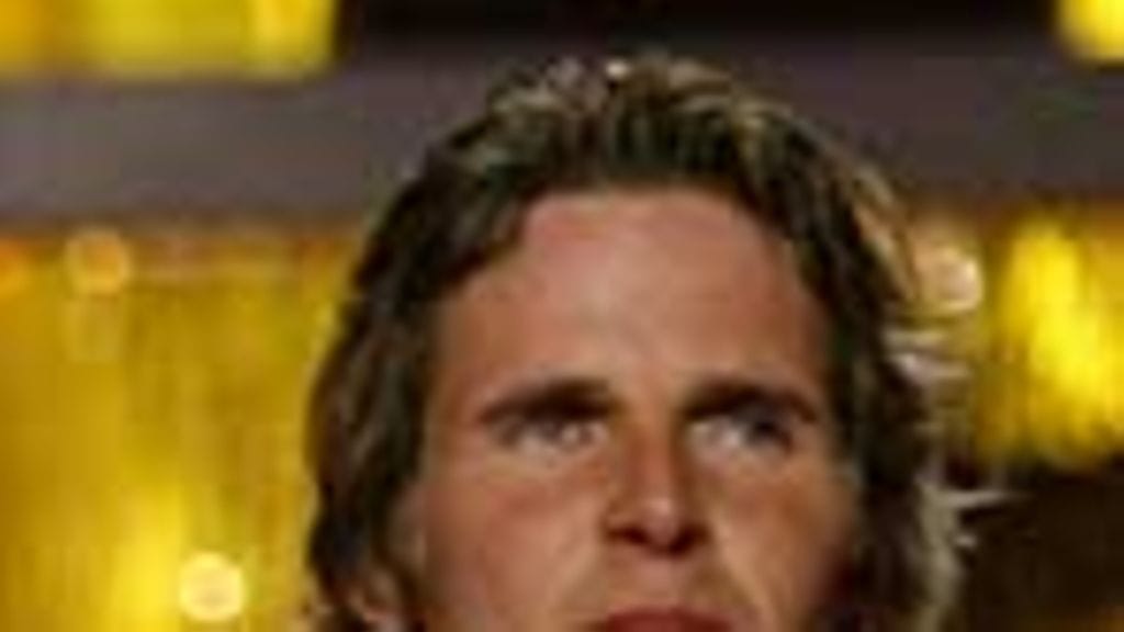 Jari Mantila, kuva: Getty Images