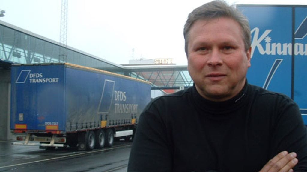 Kuva/Sten Johansson