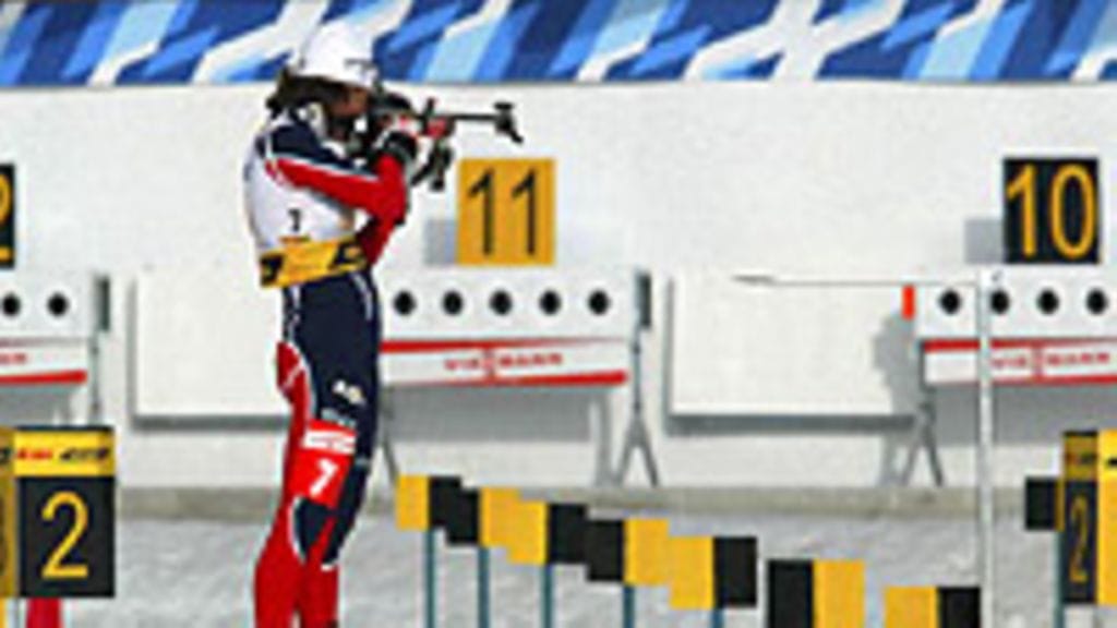 Kuva: Agence Zoom/Getty Images