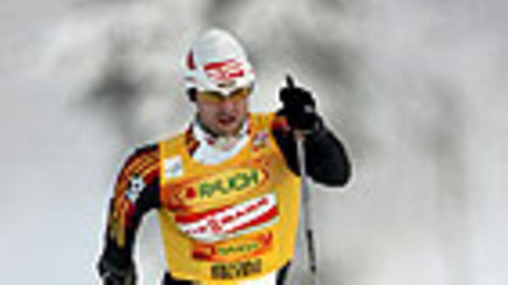 Axel Teichmann, kuva: Agence Zoom