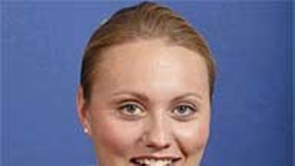 Pirjo Manninen, kuva: Hiihtoliitto