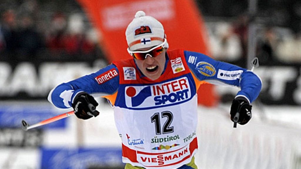 Matti Heikkinen, kuva: Kimmo Mäntylä/Lehtikuva