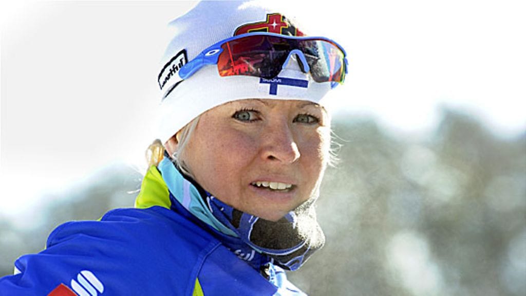 Riitta-Liisa Roponen, kuva: Sari Gustafsson/Lehtikuva