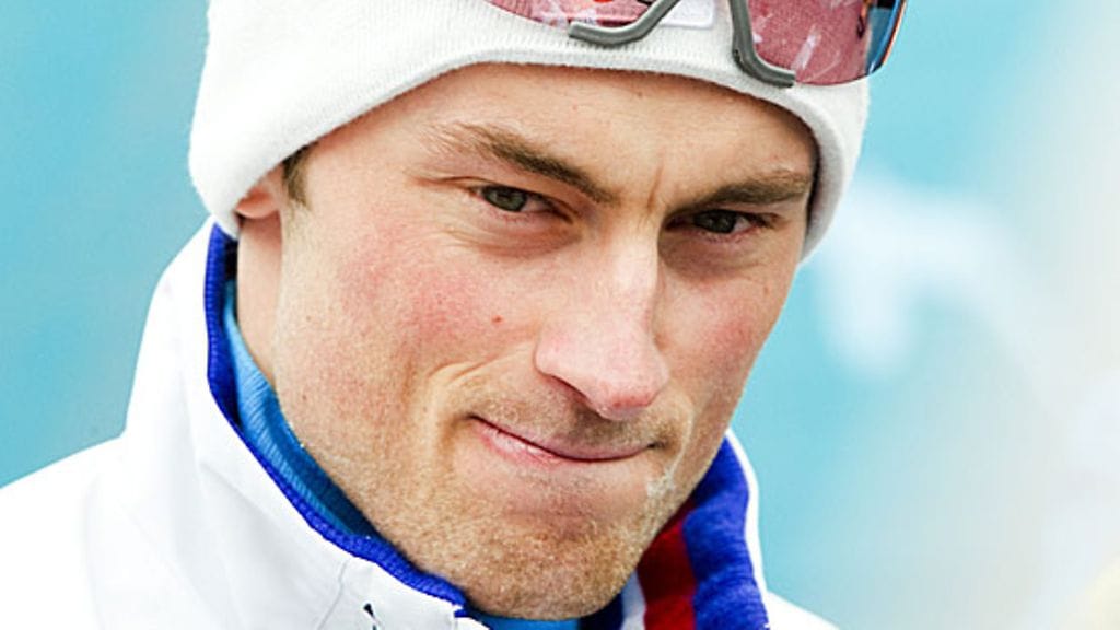 Petter Northug, kuva:Lehtikuva