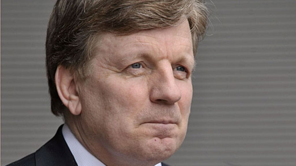 Poliitikon suuhun murteet eivät välttämättä sovi, vai miltä olisi vaikuttanut pohjanmaata haasteleva pääminister aikoinaani?