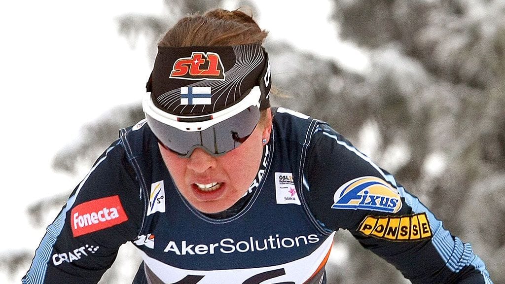 Kerttu Niskanen