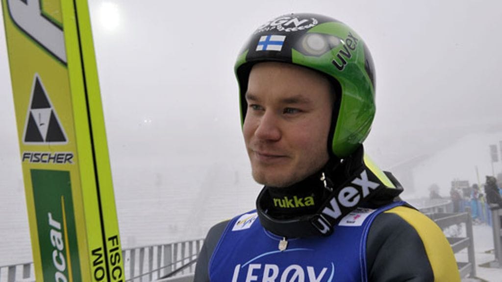 Janne Ryynänen