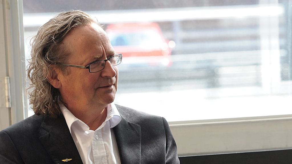Pekka Vähäsöyrinki