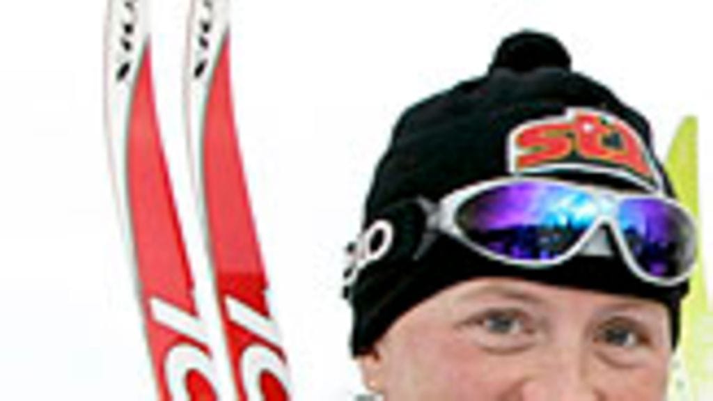 Virpi Kuitunen, kuva: Agence Zoom