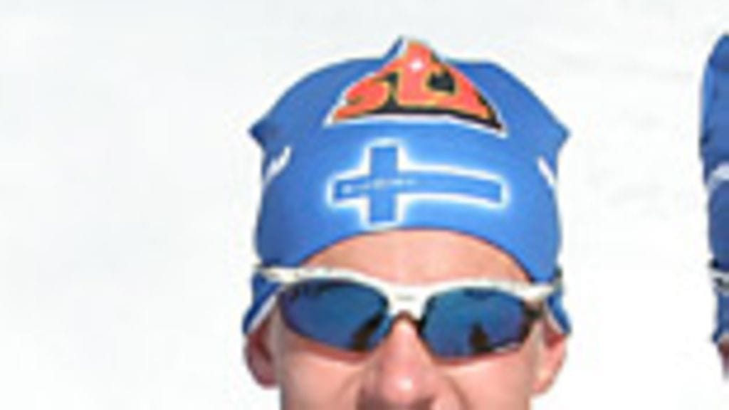 Sami Jauhojärvi, kuva: Aapo Laiho