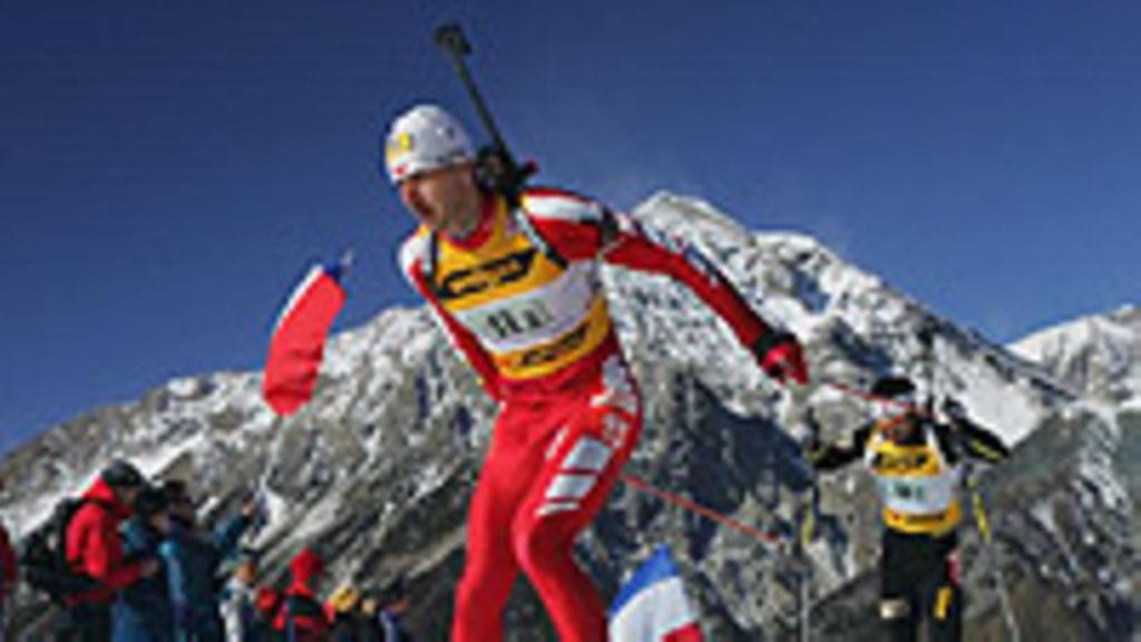 Kuva: Stuart Franklin/Getty Images