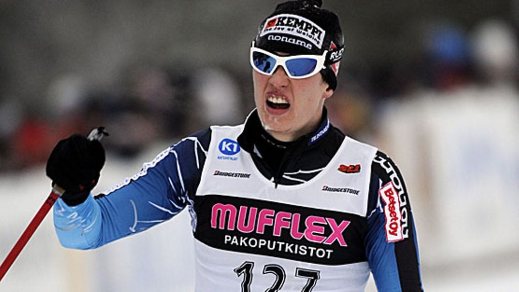 Matti Heikkinen, kuva:LEhtikuva/Matti Björkman