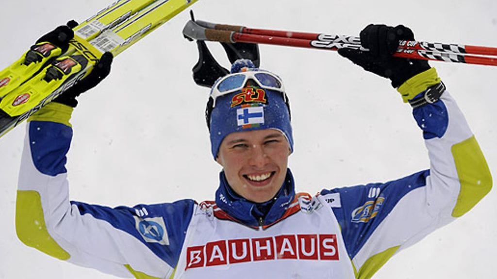 Matti Heikkinen, kuva: Lehtikuva/Matti Björkman