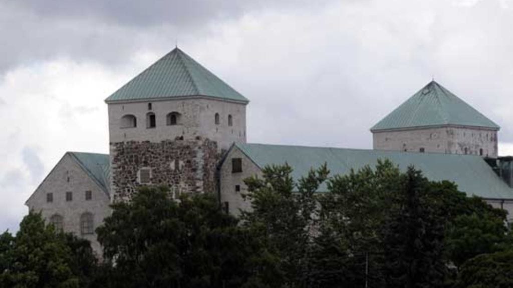 Lehtikuva/Sari Gustafsson