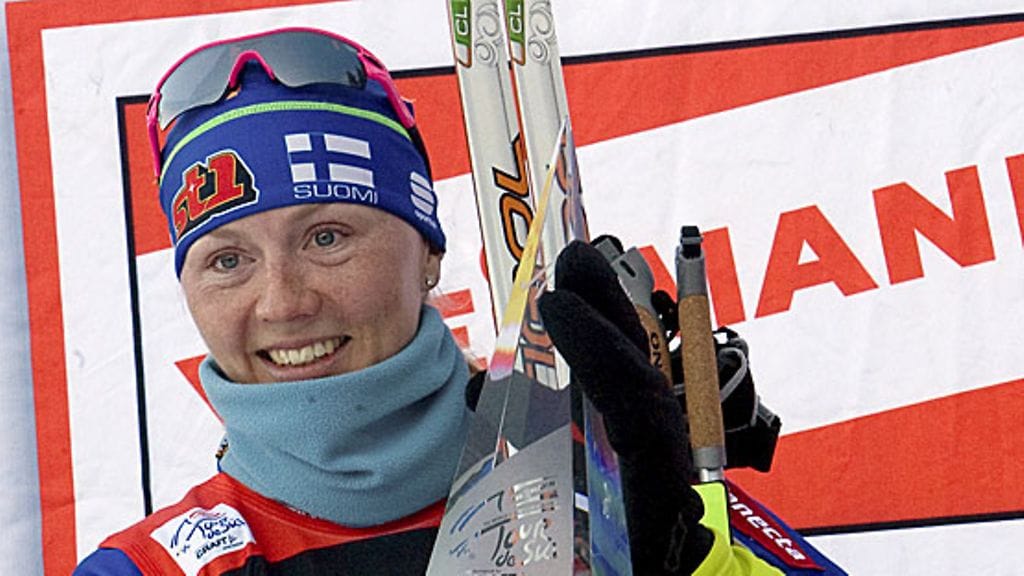 Virpi Kuitunen