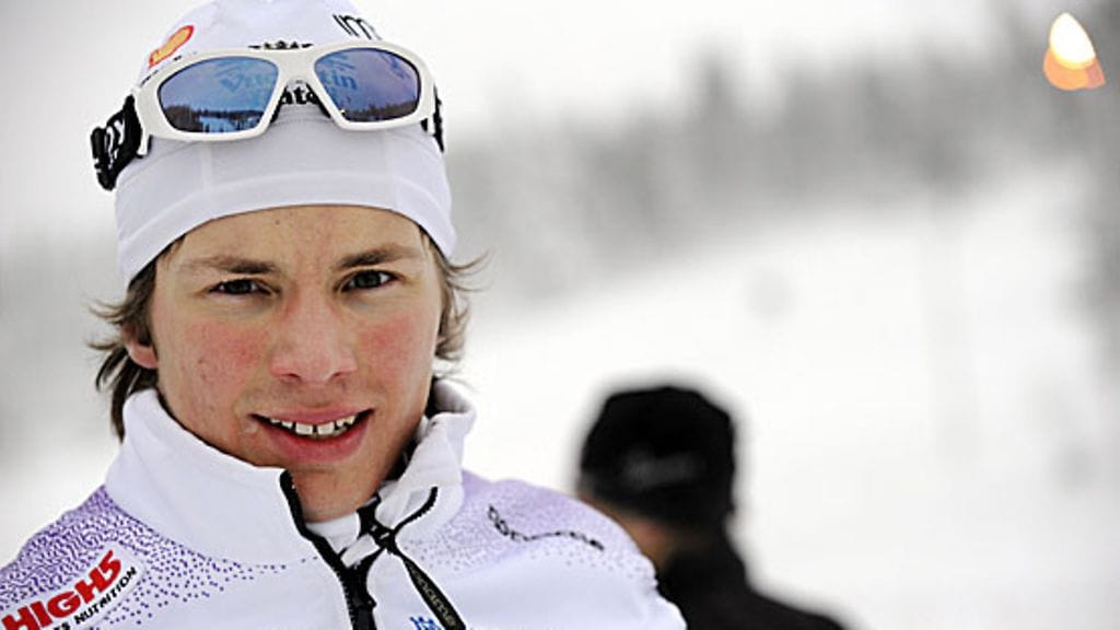 Martti Jylhä, kuva: Mikko Stig/Lehtikuva