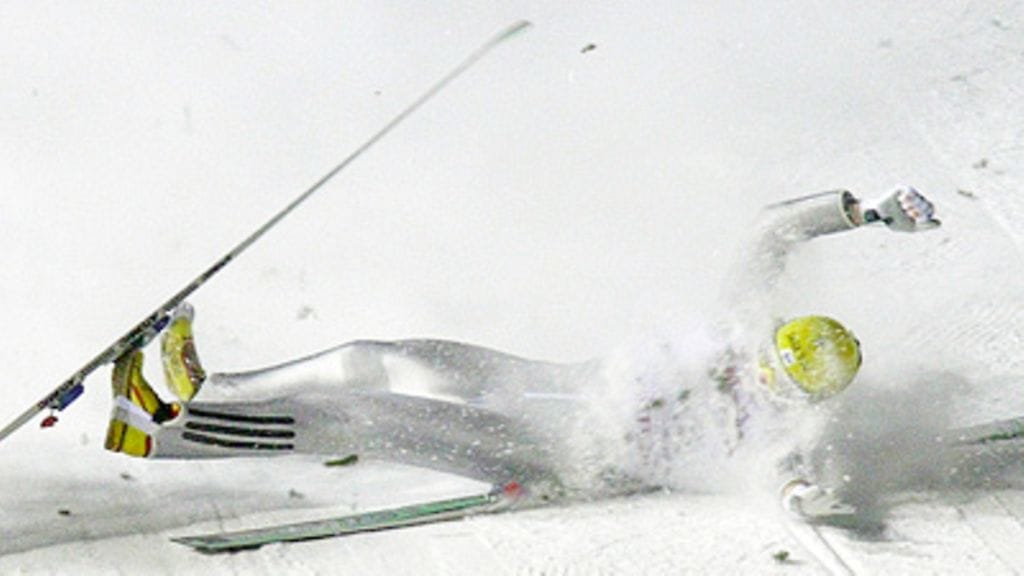 Janne Ahonen (Photo: Alexander Hassenstein/Bongarts/Getty Images)