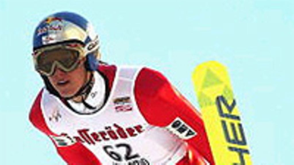 Thomas Morgenstern, Photo: Agence Zoom/Getty Images