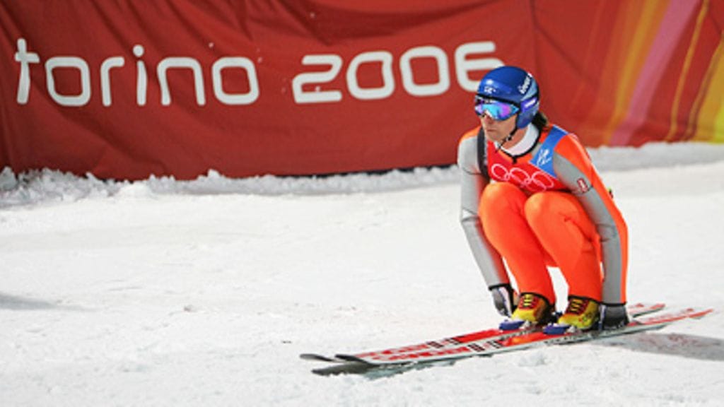 Janne Ahonen (Photo: Sandra Behne/Bongarts/Getty Images)