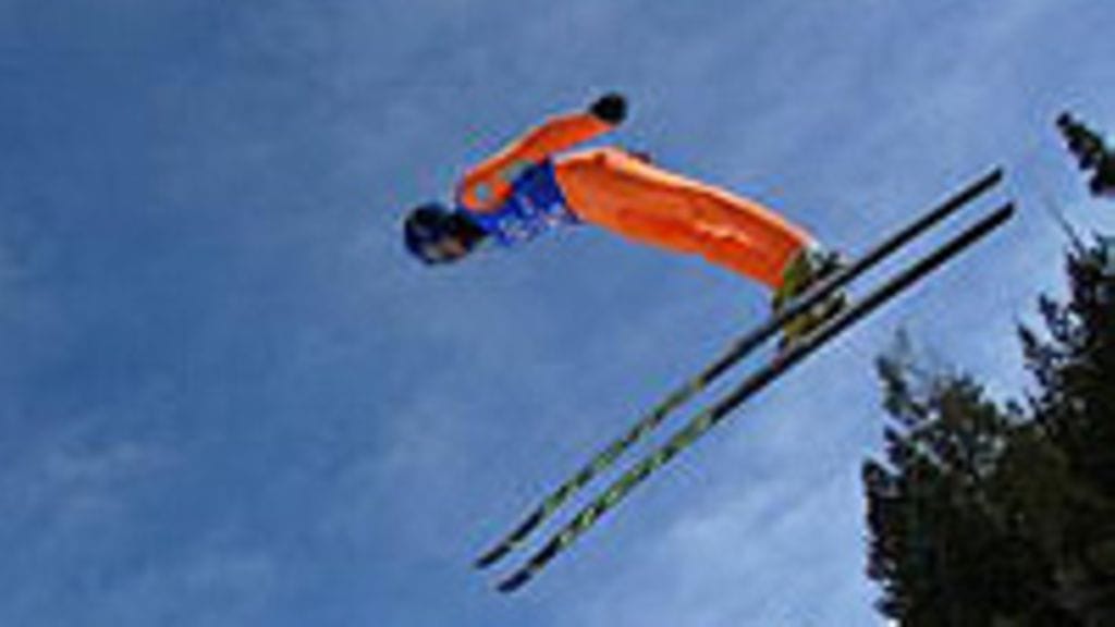 Kuva: Robert Laberge/Getty Images