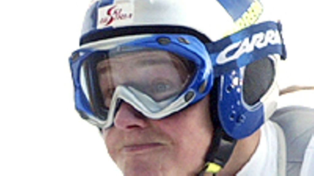 Andreas Goldberger (Photo: Agence Zoom/Getty Images)