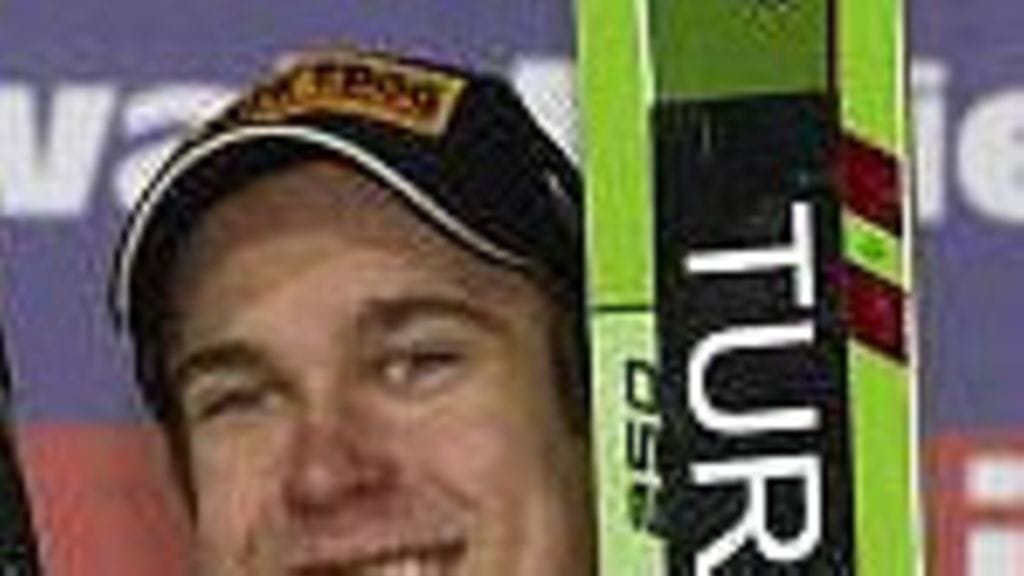 Arttu Lappi, kuva: Agence Zoom