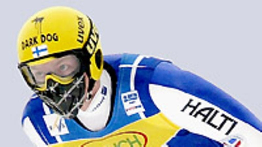 Tami Kiuru (Kuva: Jamie McDonald/Getty Images)