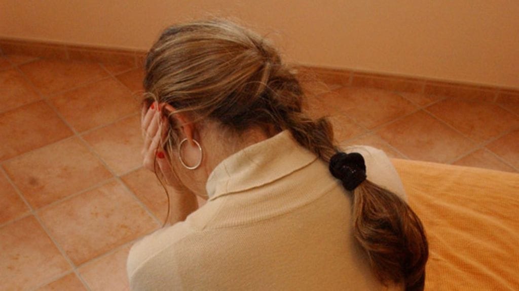 Kuvan henkilö ei liity haastatteluun.