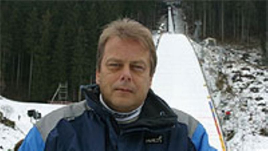 Jari Porttila, kuva: Jari Porttila