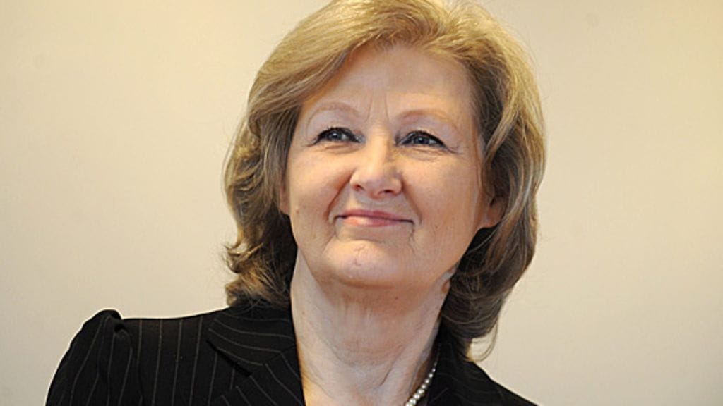 Kuva: Markku Ulander/Lehtikuva