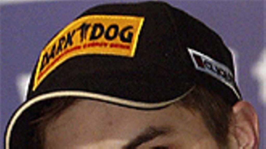 Matti Hautamäki, Photo: Agence Zoom/Getty Images