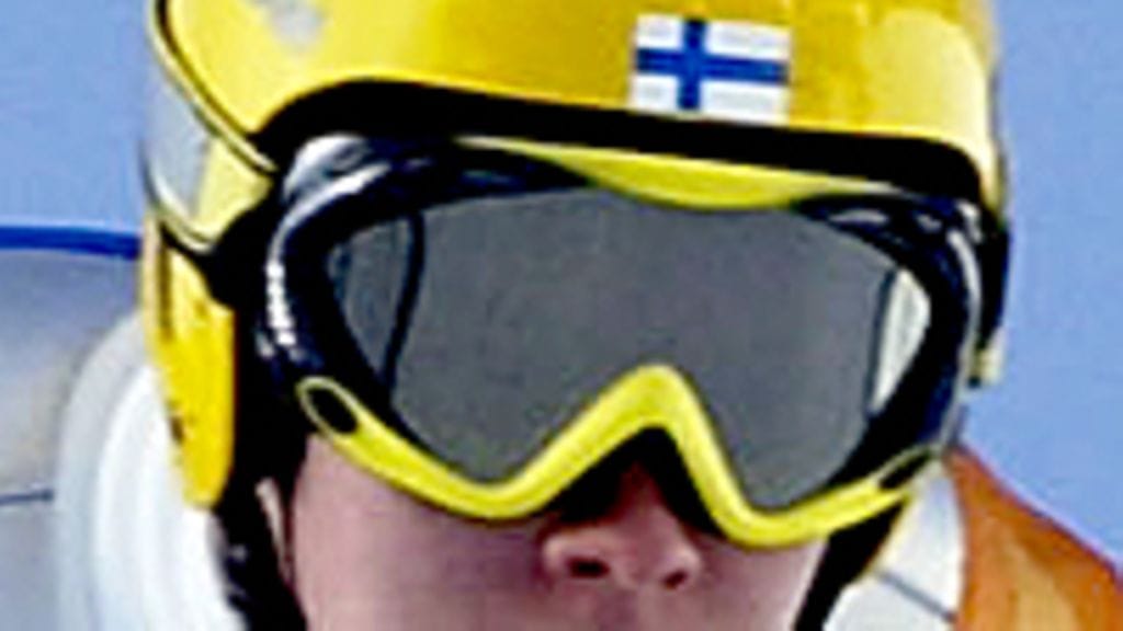 Veli-Matti Lindström (Photo: Clive Brunskill/Getty Images)