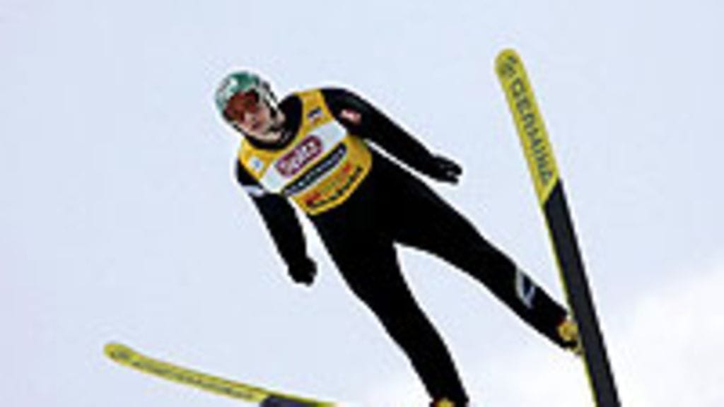 Hannu Manninen, kuva: Agence Zoom