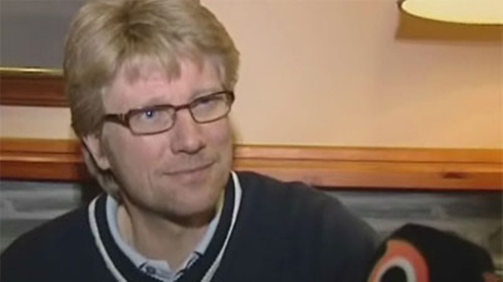 Janne Marvaila, kuva: MTV3