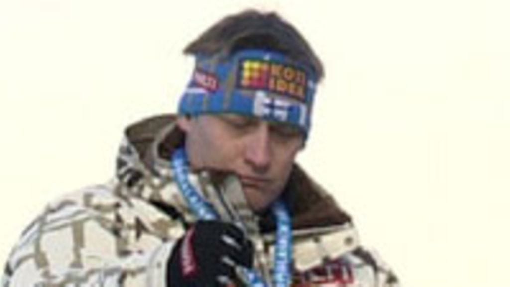 Tommi Nikunen (Kuva: MTV Oy)