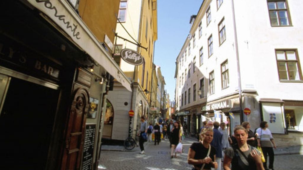 Lehtikuva/Jussi Nukari