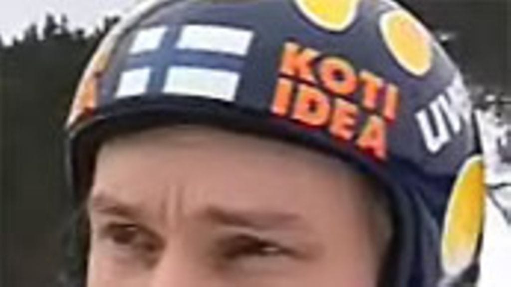 Jussi Hautamäki, kuva: MTV Oy