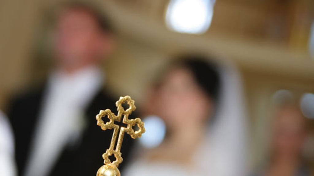 Josie ja J.C olivat yhdessä elämänsä loppuun asti.