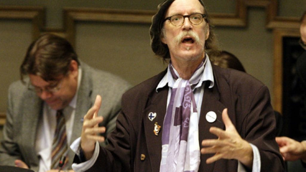 Lehtikuva/Marja Airio