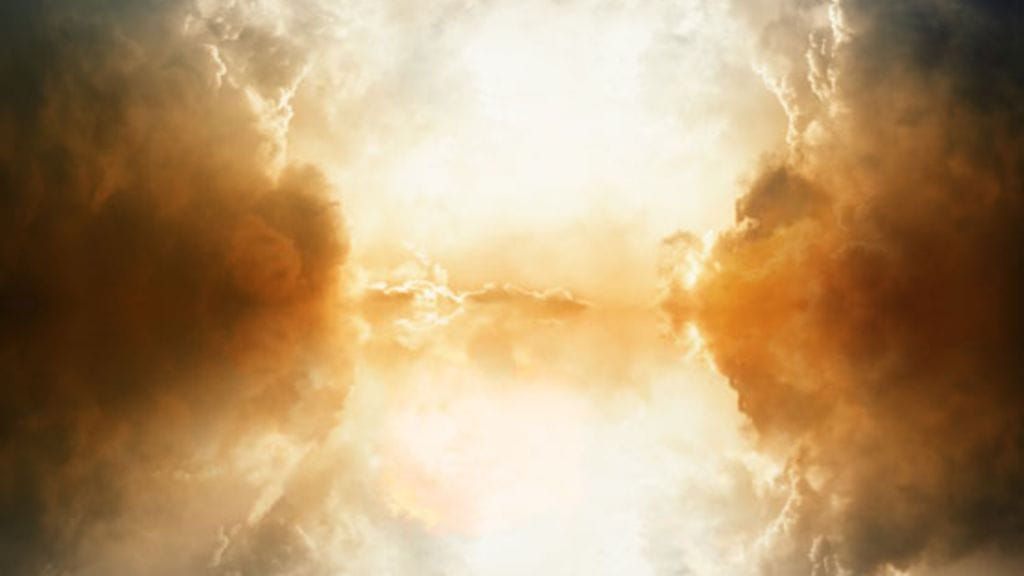 Onko kuoleman jälkeen valoa?