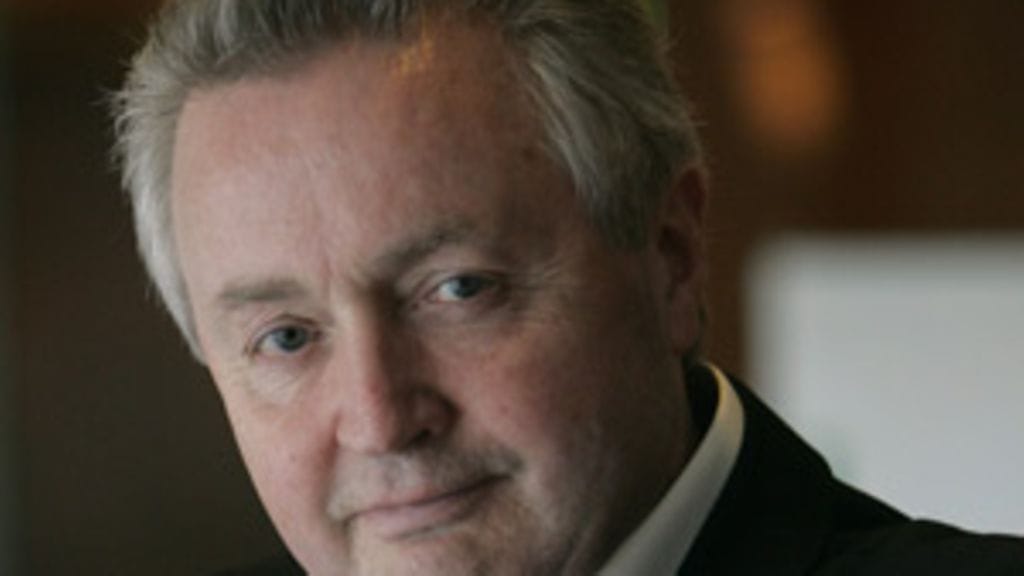 Jukka Kuoppamäki (Kuva: Antti Aimo-Koivisto/Lehtikuva)