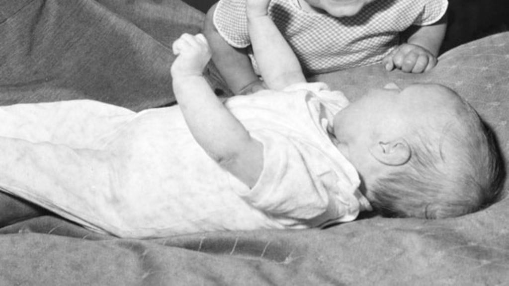 Kuvan lapset eivät liity juttuun.