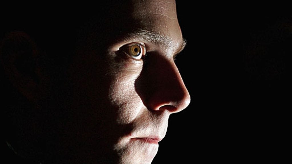 Janne Ahonen, kuva: Getty/Alexander Hassenstein